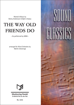 Way Old Friends Do, The - cliccare qui