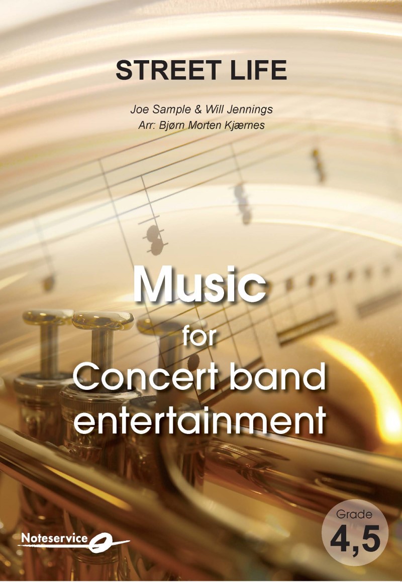 Street Life - cliccare qui