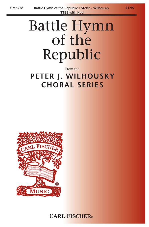 Battle Hymn Of The Republic - cliccare qui Battle Hymn Of The Republic - cliccare qui