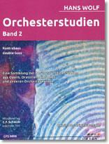Orchesterstudien Band 2 (Reprint der Originalausgabe) - cliccare qui Orchesterstudien Band 2 (Reprint der Originalausgabe) - cliccare qui