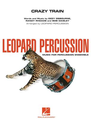 Crazy Train - cliccare qui