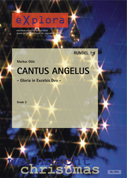 Cantus Angelus - cliccare qui