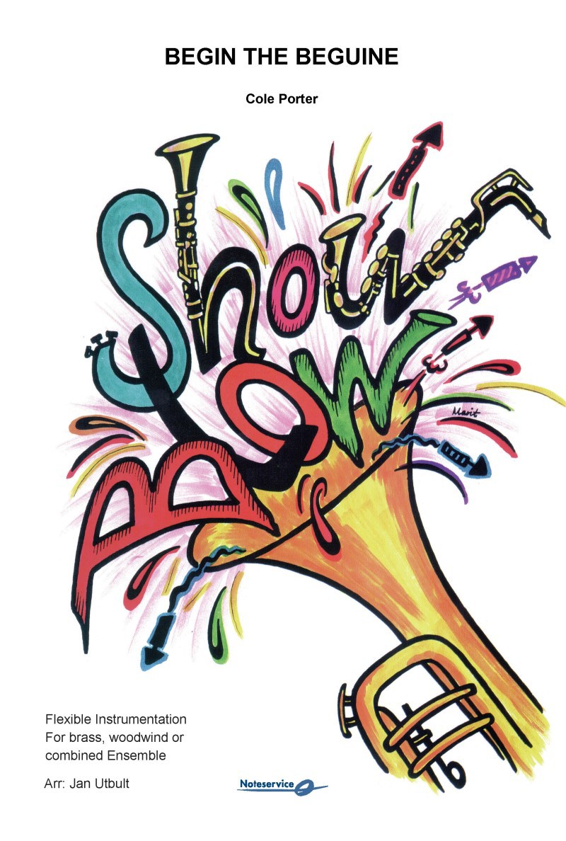 Begin the Beguine - cliccare qui