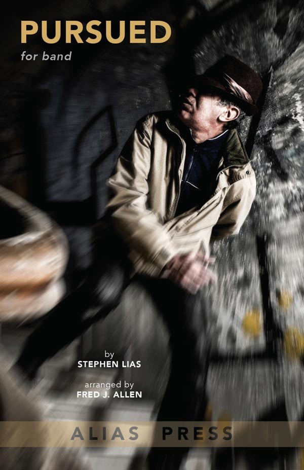 Pursued - cliccare qui