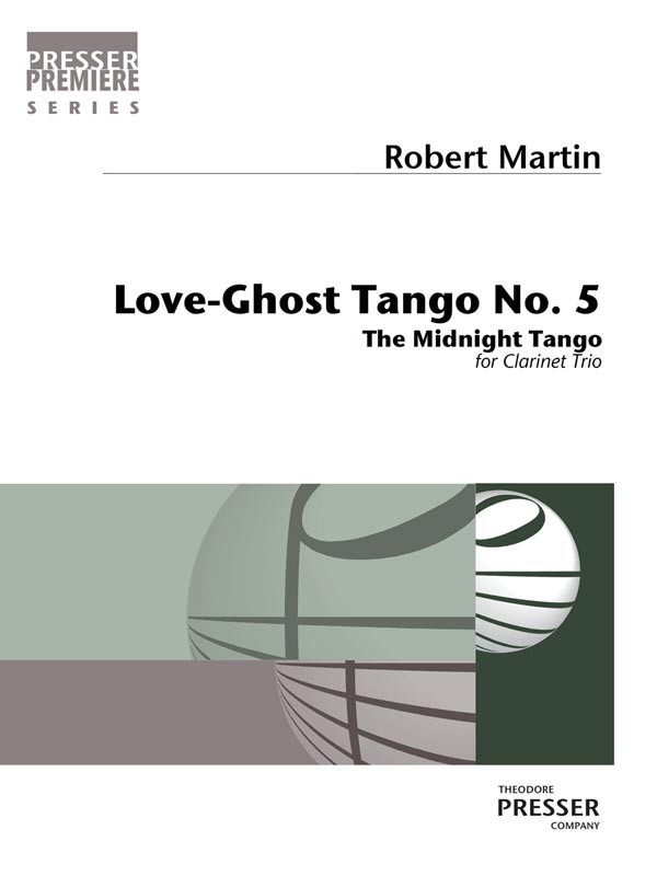 Love-Ghost Tango #5 (The Midnight Tango) - cliccare qui