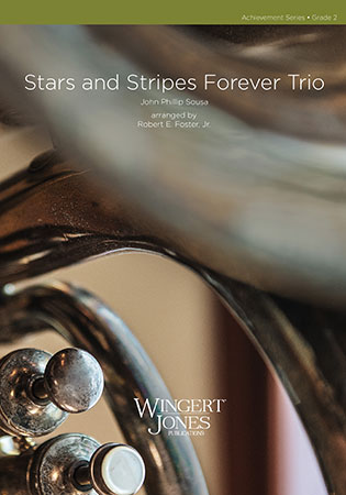 Stars and Stripes Forever Trio, The - clicca qui