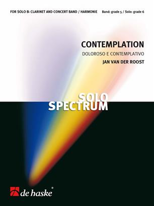 Contemplation (Doloroso e Contemplativo) - clicca qui