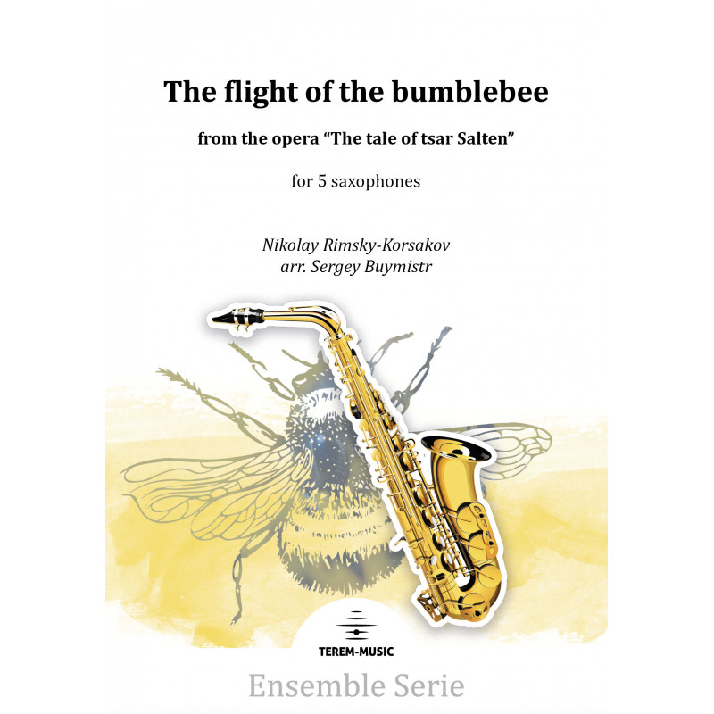 Flight of the bumblebee - cliccare qui