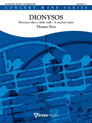 Dionysos (Dionysos takes a little walk - A musical satire) - clicca qui