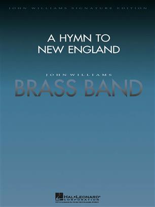 Hymn to New England, A - clicca qui