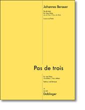 Pas de trois - cliccare qui Pas de trois - cliccare qui