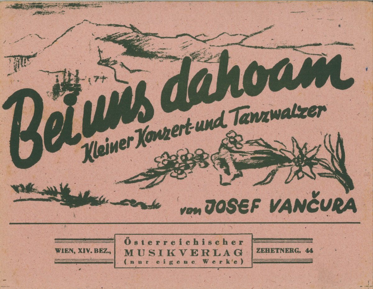 Bei uns dahoam - cliccare qui