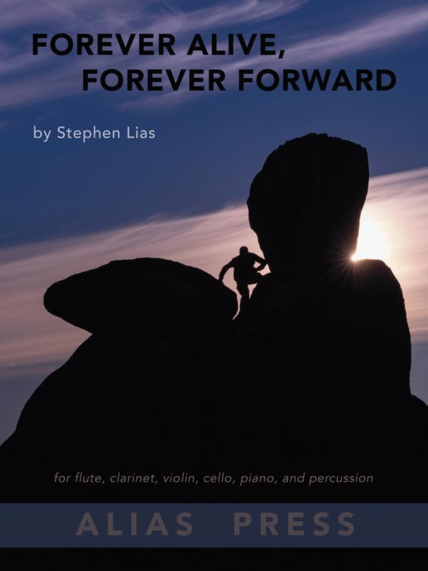 Forever Alive, Forever Forward - cliccare qui