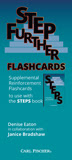 STEP FURTHER Flashcards