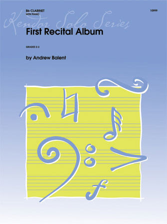 First Recital Album - cliccare qui First Recital Album - cliccare qui