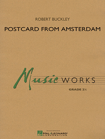 Postcard from Amsterdam - cliccare qui Postcard from Amsterdam - cliccare qui