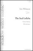 Seal Lullaby, The - cliccare qui