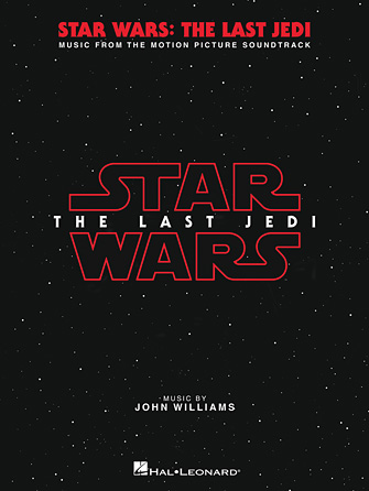 Rebellion Is Reborn, The (from 'Star Wars: The Last Jedi') - cliccare qui Rebellion Is Reborn, The (from 'Star Wars: The Last Jedi') - cliccare qui
