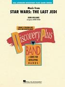 Music from Star Wars: The Last Jedi - clicca qui