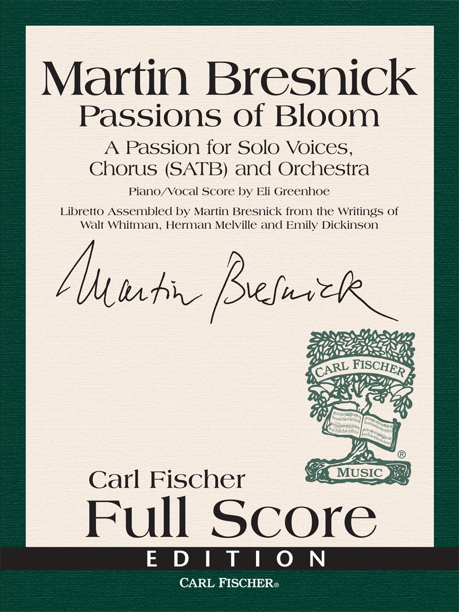 Passions of Bloom - cliccare qui