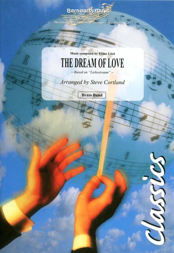 Dream Of Love, The (Based on 'Liebestraum") - clicca qui
