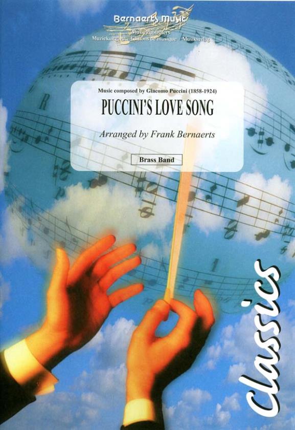 Puccini's Love Song - clicca qui