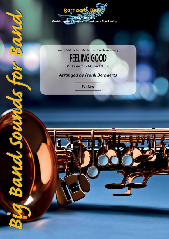 Feeling Good - clicca qui