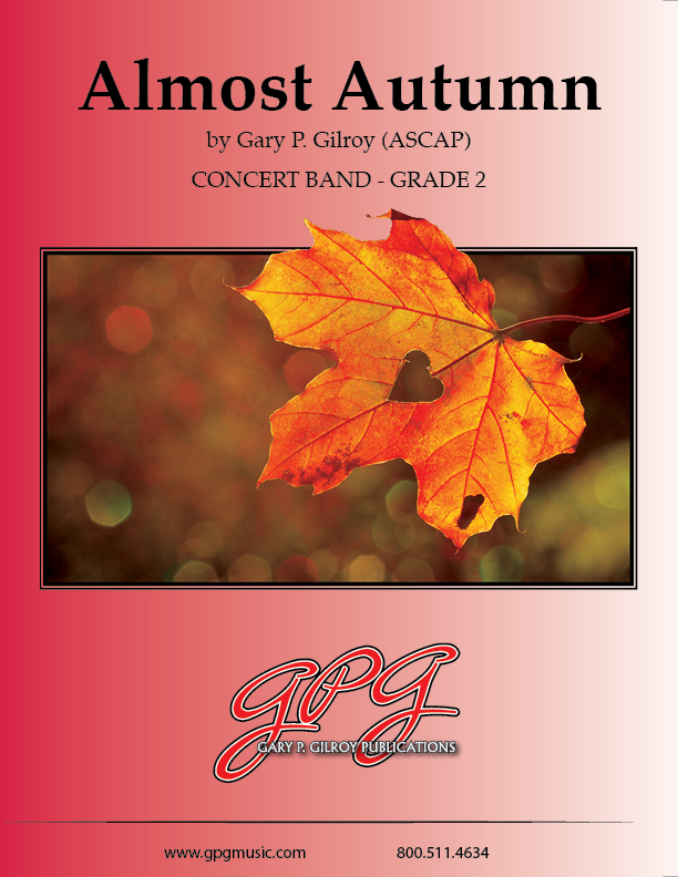 Almost Autumn - clicca qui