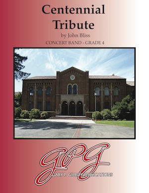Centennial Tribute - clicca qui
