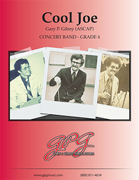 Cool Joe - clicca qui