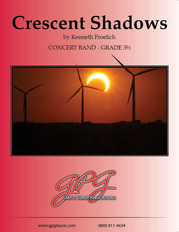 Crescent Shadows - clicca qui