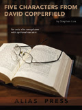 5 Characters from David Copperfield - cliccare qui