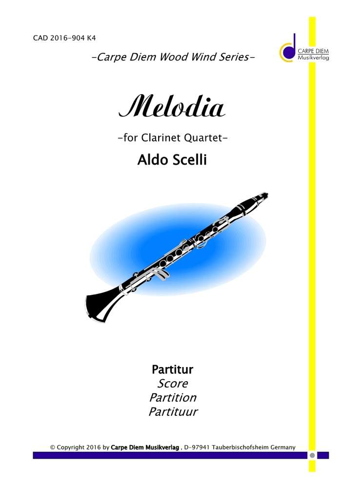 Melodia - cliccare qui