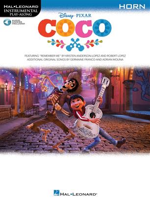 Disney Pixar's Coco - cliccare qui