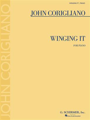 Winging It - cliccare qui
