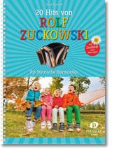 20 Hits von Rolf Zuckowski - cliccare qui