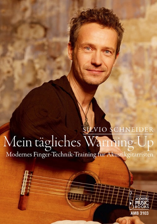 Mein tgliches Warming-Up - cliccare qui