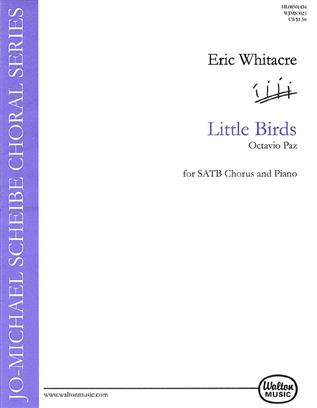 Little Birds - cliccare qui