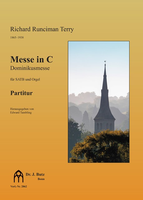 Messe in C (Dominikusmesse) - cliccare qui