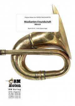 Musikanten-Freundschaft - cliccare qui