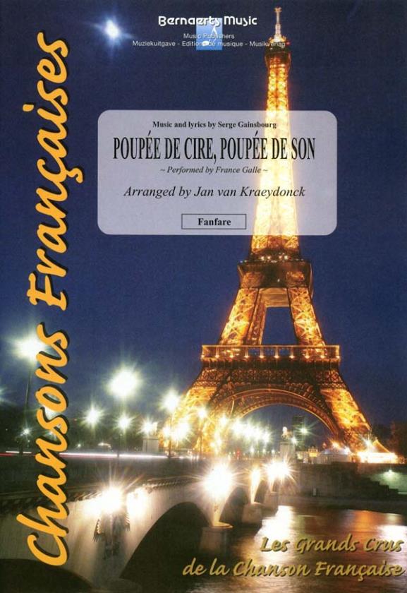 Poup�e de Cire, Poup�e de Son - clicca qui