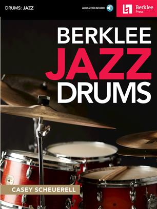 Berklee Jazz Drums - cliccare qui Berklee Jazz Drums - cliccare qui