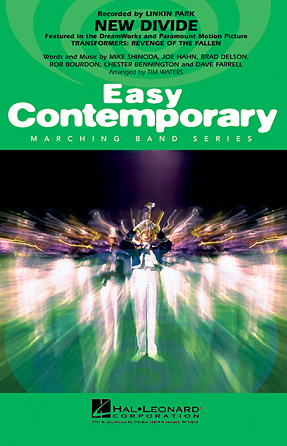 New Divide (from 'Transformers: Revenge of the Fallen') - cliccare qui