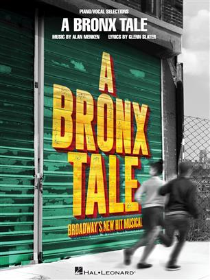 Bronx Tale, A - cliccare qui