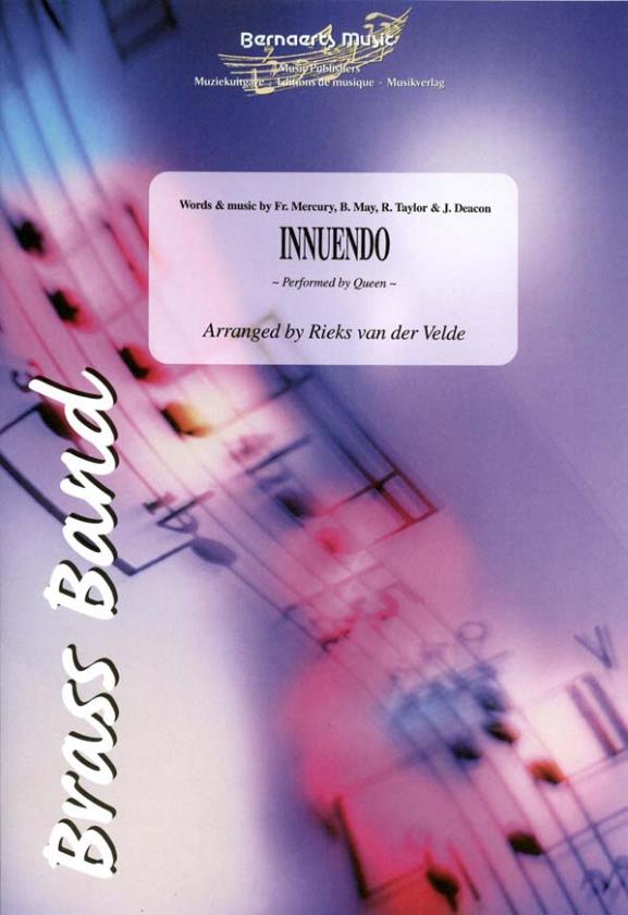 Innuendo - clicca qui