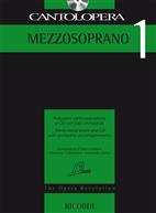 Cantolopera 1: mezzosoprano - cliccare qui Cantolopera 1: mezzosoprano - cliccare qui