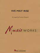 We May Rise - clicca qui