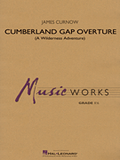 Cumberland Gap Overture (A Wilderness Adventure) - clicca qui