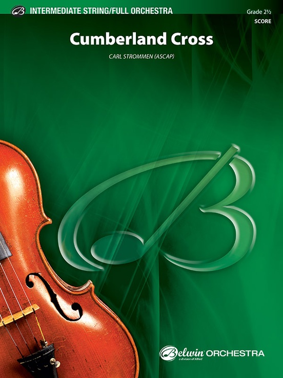 Cumberland Cross - cliccare qui
