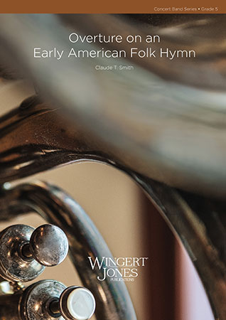 Overture on an Early American Folk Hymn - clicca qui